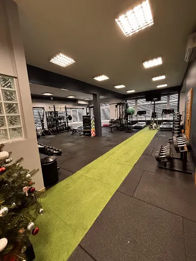 Mikołaj Podzielny Fizjoterapia